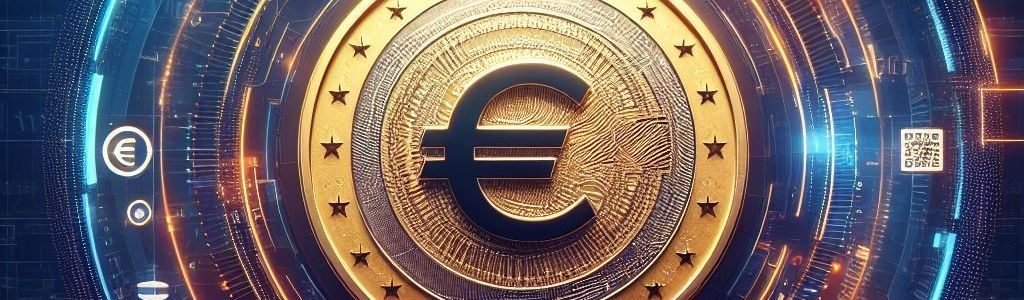 Europe prepares a strategy to expand euro-backed stablecoins