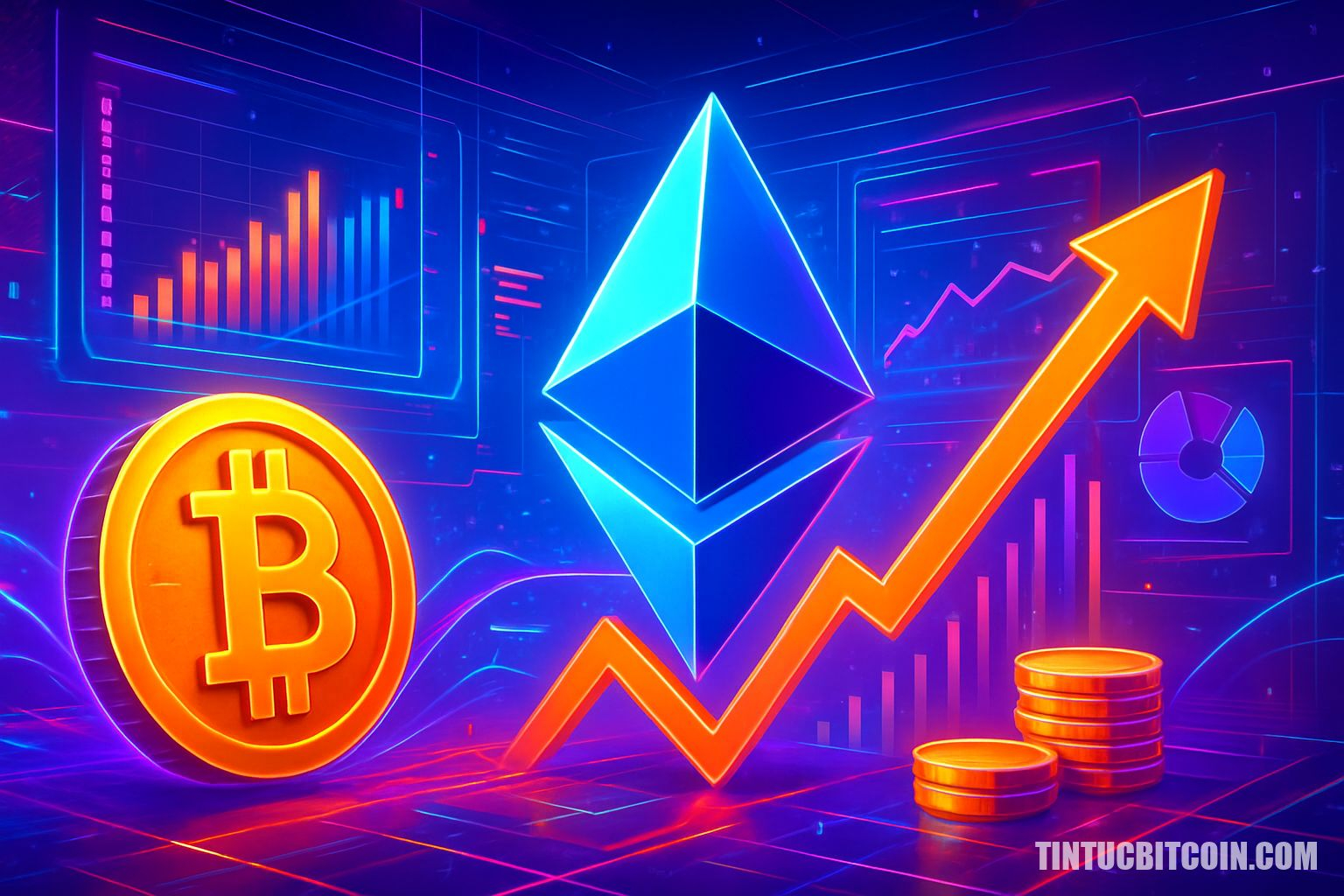 BitMine đẩy luận điểm Ethereum quá xa sau cú sốc 6 tỷ USD?