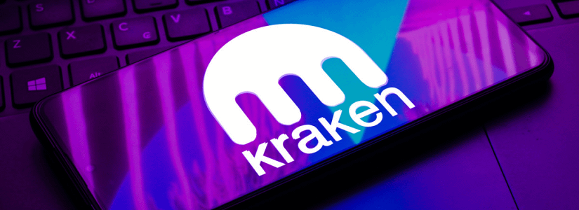 Kraken Exchange