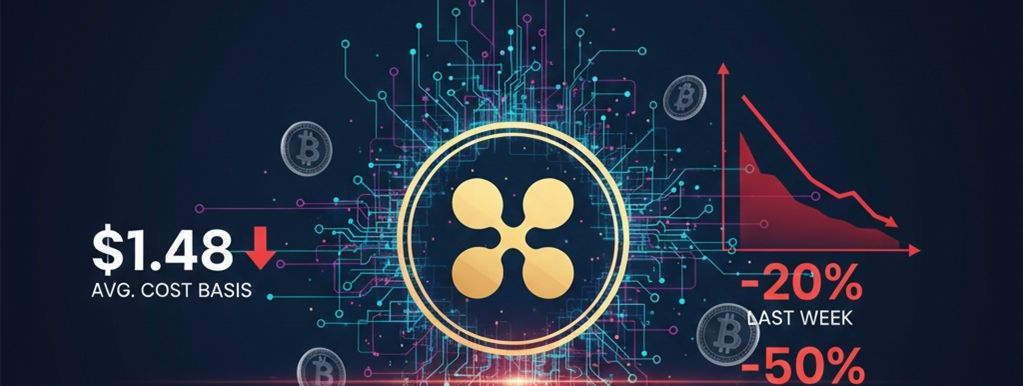 XRP-