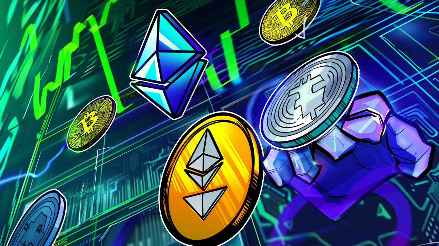 The Only New Altcoin Surging Under $1 While Crypto Market Crashes