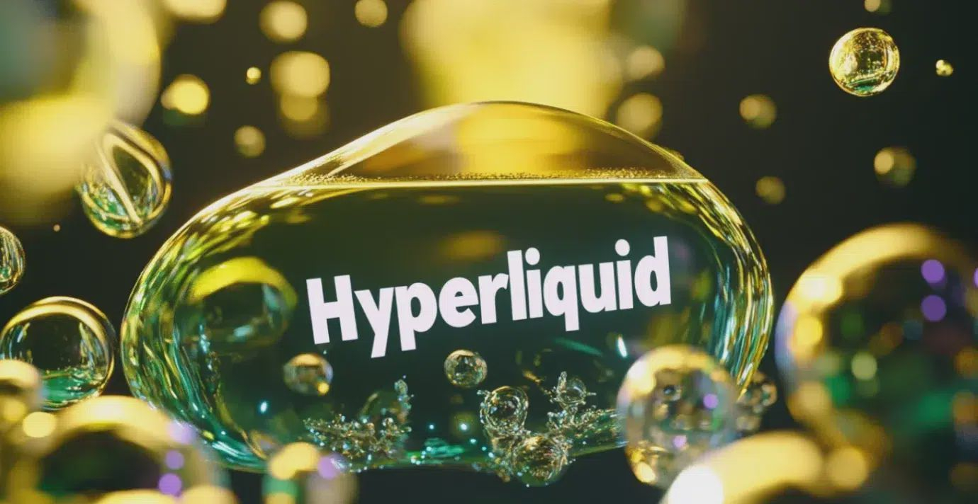 Hyperliquid bearish market structure continues for lower