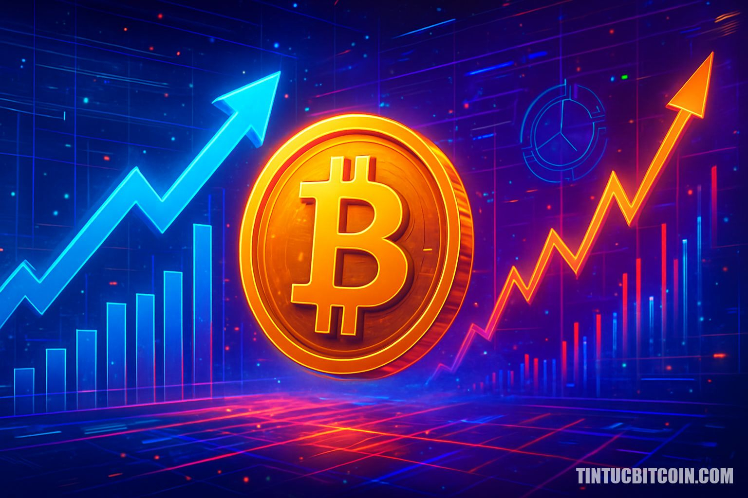 Giá Bitcoin trụ vững, giai đoạn capitulation đã hoàn tất chưa?