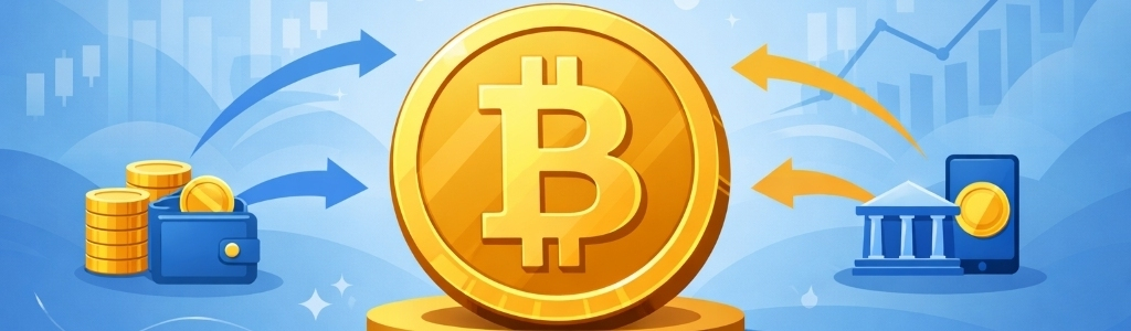 Binance completed a $1 billion SAFU conversion into Bitcoin, adding a final 4,545 BTC and taking the reserve to roughly 15,000 BTC total.