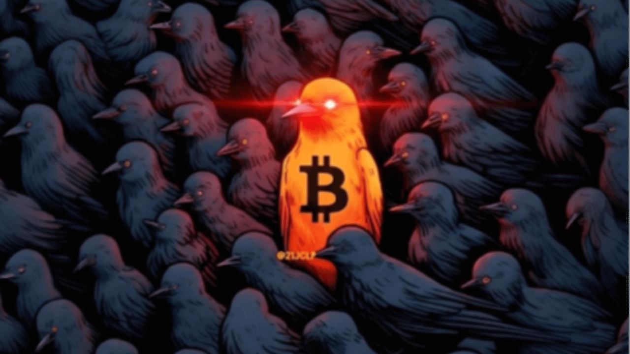 Analysts Can't Agree: Bitcoin to $50K or $200K? Here's What Both Sides Are Saying.