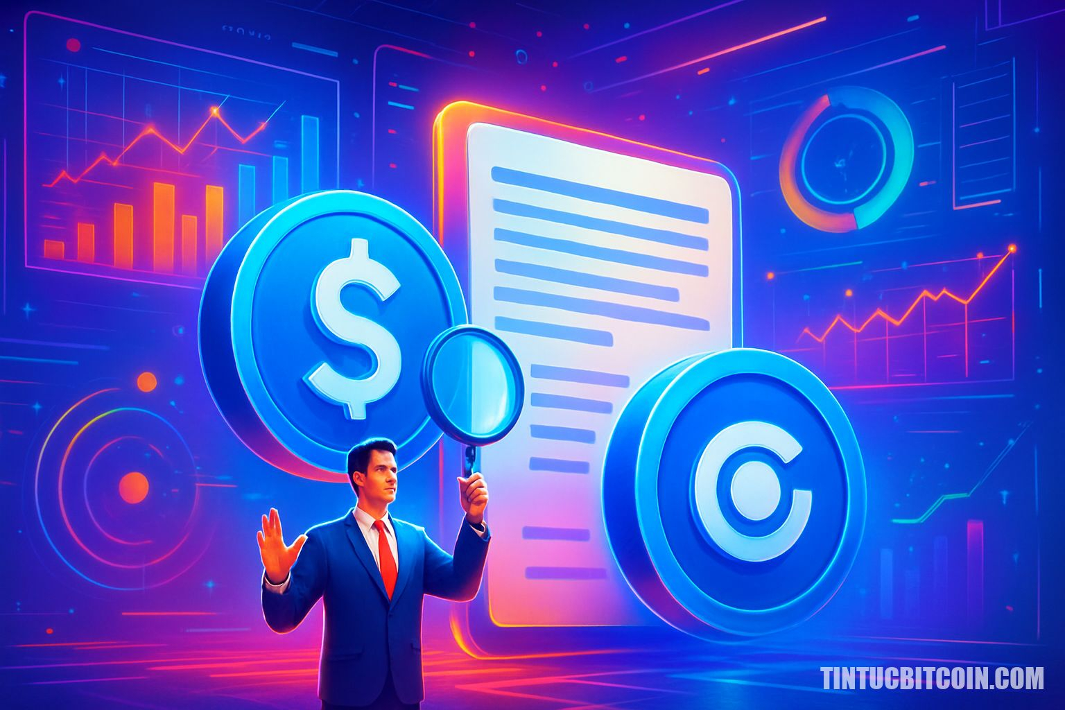 NCUA công bố dự thảo quy tắc stablecoin khi GENIUS Act vào giai đoạn cuối