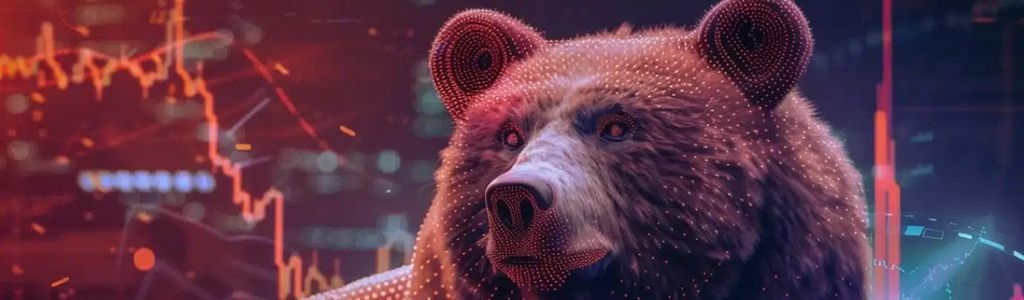 Bitcoin bear market