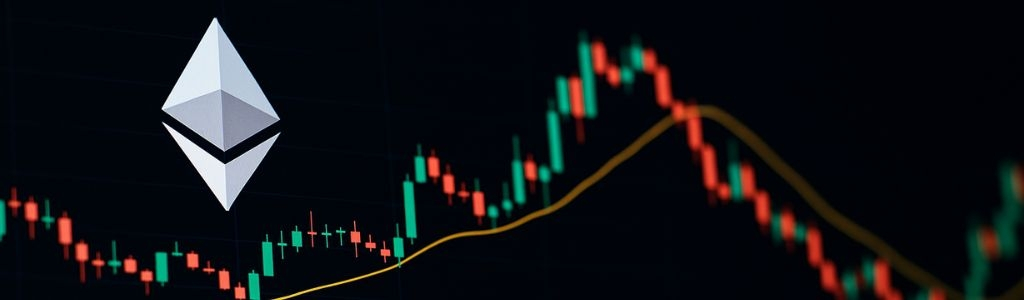 Altcoins Lag as Ethereum and Others Remain Under Pressure