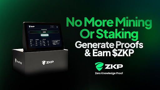 Traders Rush To ZKP Crypto’s Live Presale Auctions & Massive $5M Giveaway as ETH Defends $3,208 EMA & BNB Holds $928