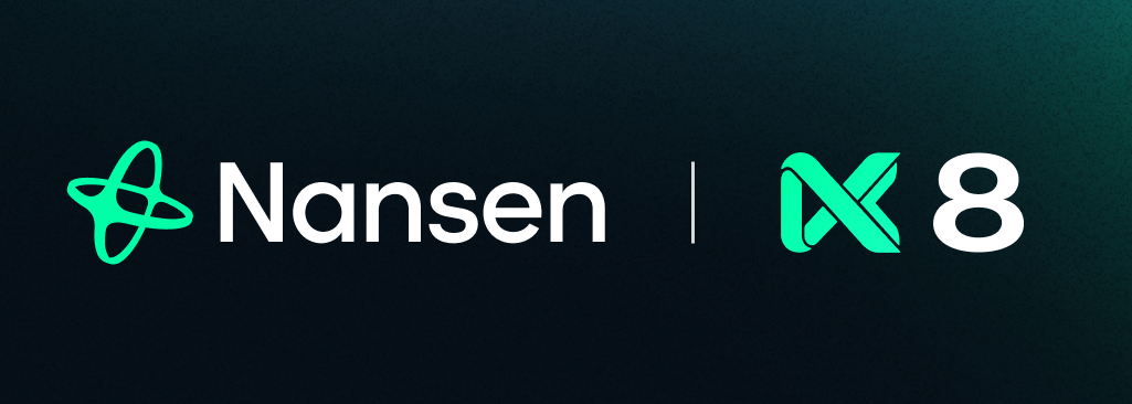 Nansen nx8 