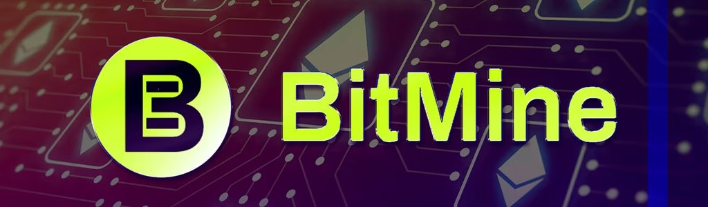 Bitmine acquired 40,000 ETH in two transactions worth about $83 million