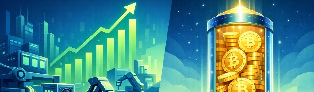 Canaan’s Q4 revenue topped $196 million, up 121% year over year, with record shipments of 14.6 exahashes per second.