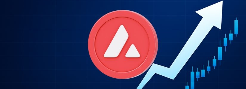 Avalanche ETF on the Horizon: SEC Filing Could Bring AVAX to Mainstream Investors