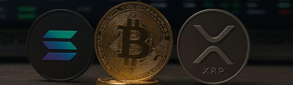 Solana Maintains Steady Institutional Interest