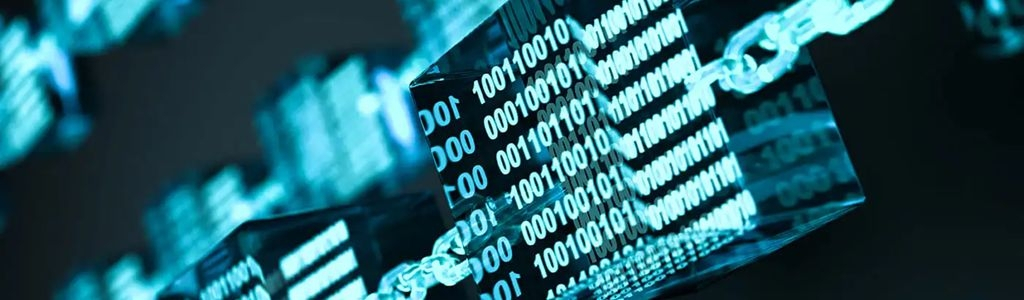 Blockchain technology