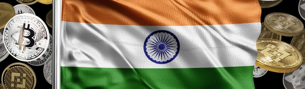 India Crypto