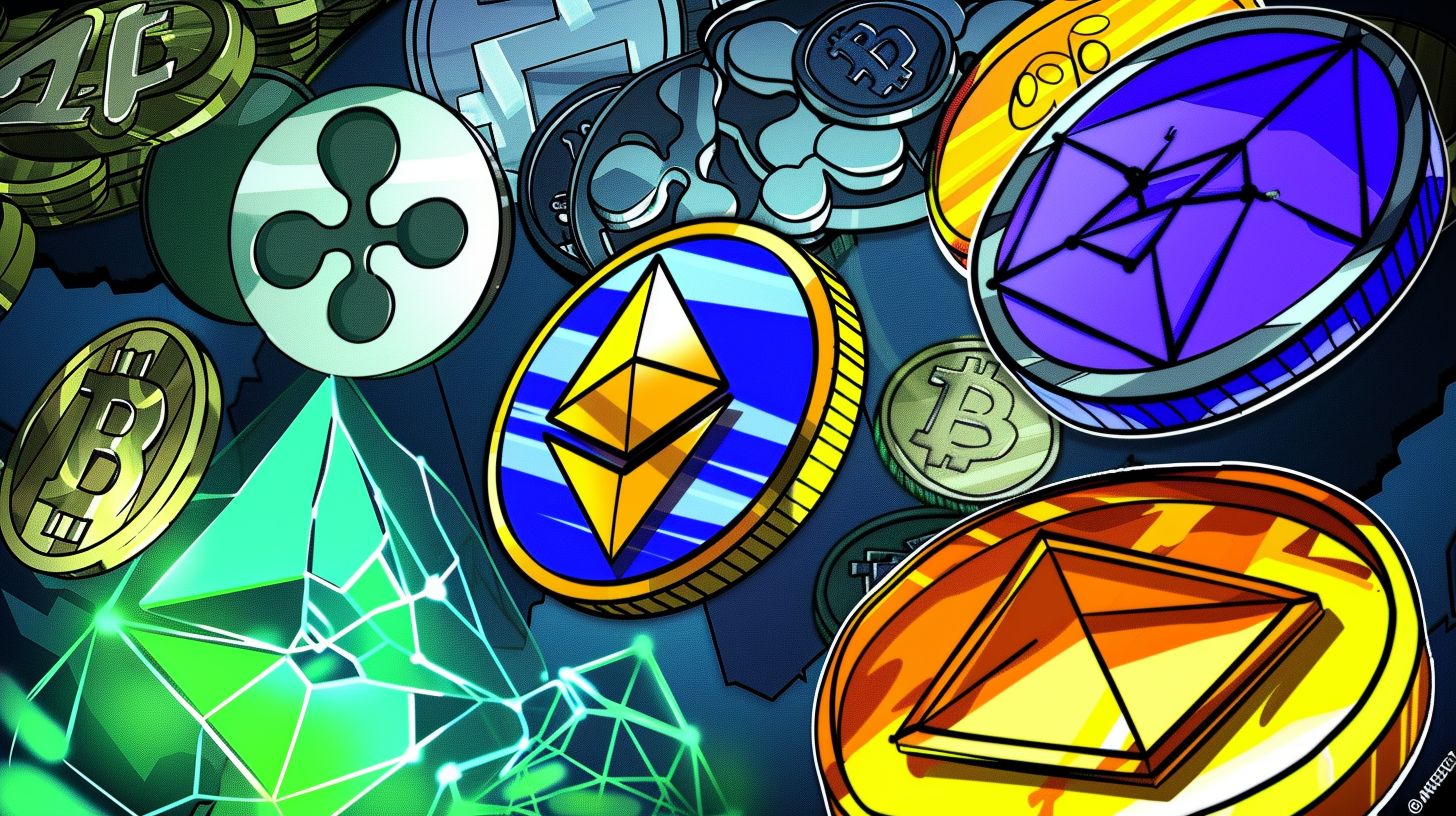 This New Crypto Under $1 Just Surged 300%, Here’s Why