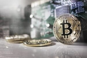 crollo bitcoin