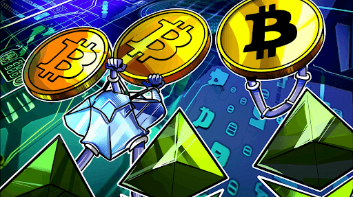 Top Crypto Rotation of 2026: Capital Flows Into This New Protocol