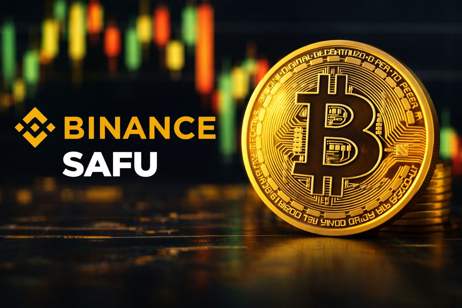 Binance mua thêm hơn 100 triệu USD Bitcoin, tiếp tục củng cố quỹ SAFU