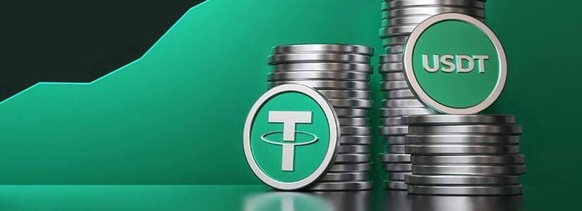 Tether USDT POST