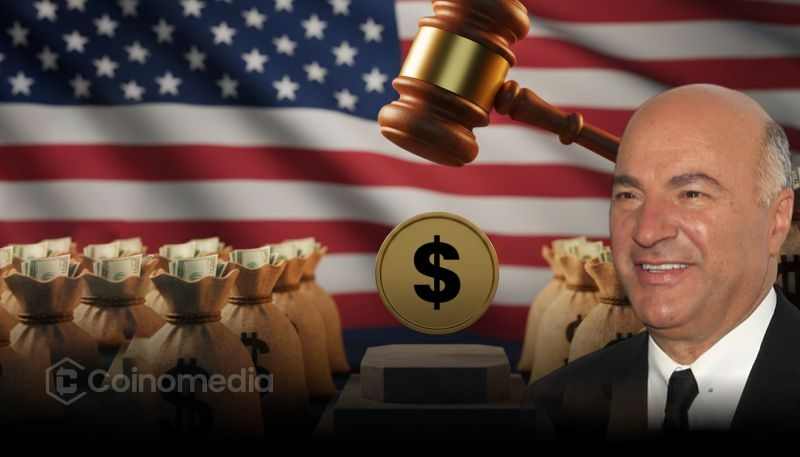 Kevin O’Leary Wins $2.8M in Kevin O’Leary Defamation Case