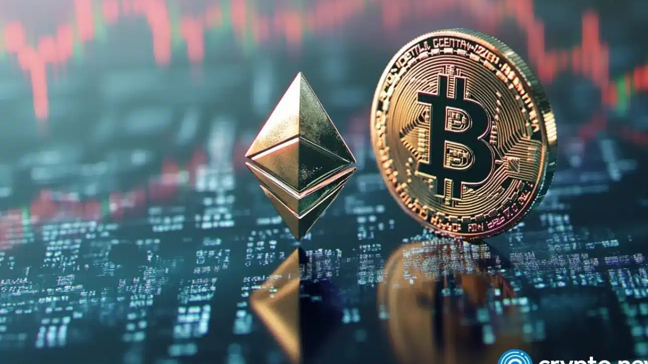 Bitcoin vs Ethereum ETFs: A Growing Capital Divide