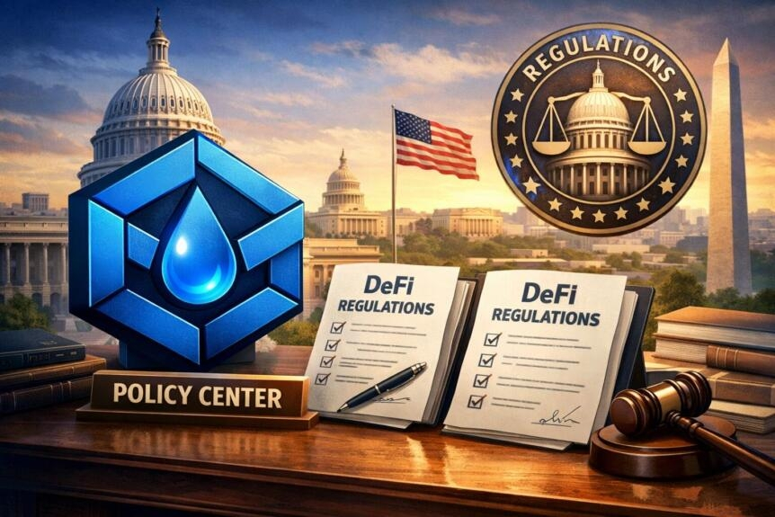 Hyperliquid Launches Policy Center To Shape Defi Regulations In D.c.