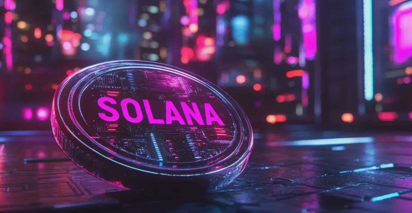 Solana price shifts market structre indicating further rally. 