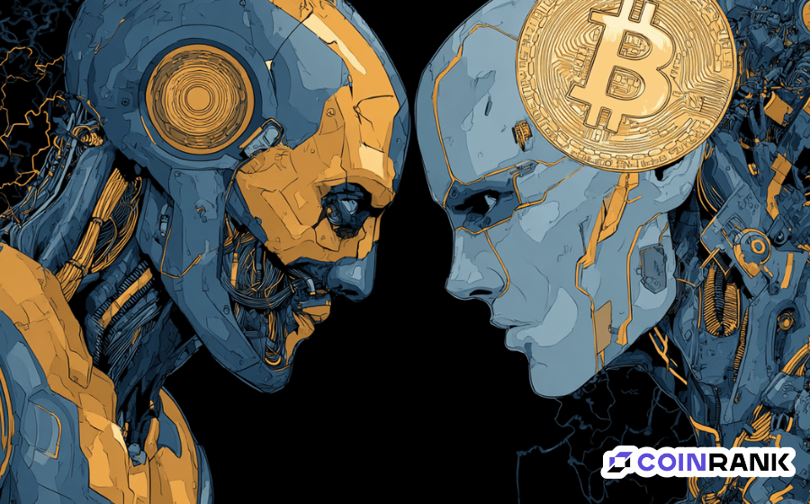 The Day CZ Missed AI — And So Did Crypto