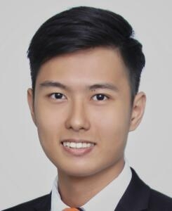 Zavier Wong, Market Analyst at eToro