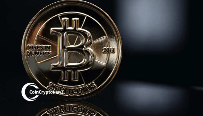 BTC’s 2026 Shift: 1 Timeless Signal for the Next Cycle