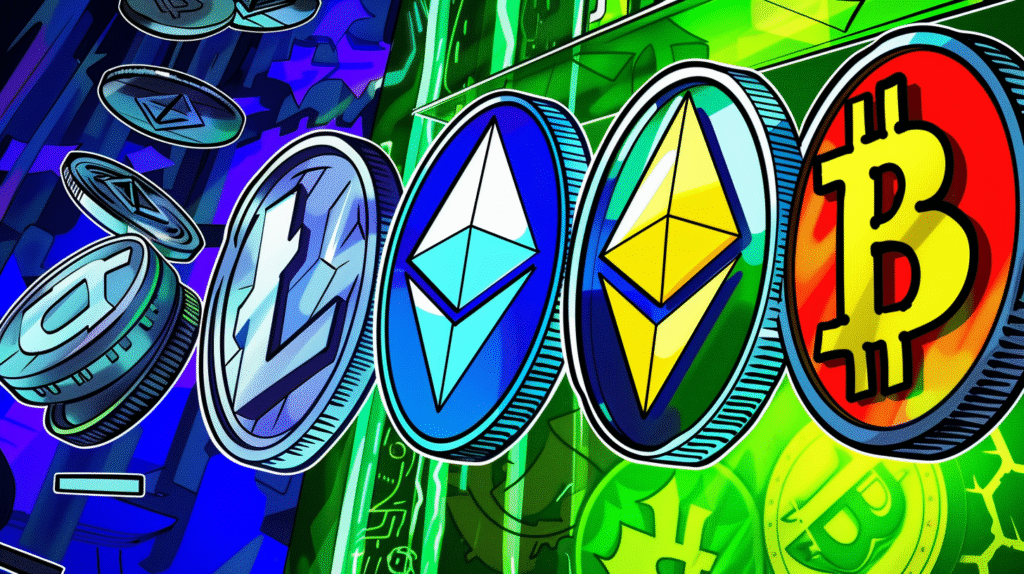 3 Reasons Why XRP Whales Are Buying This New Altcoin Before Q2 2026