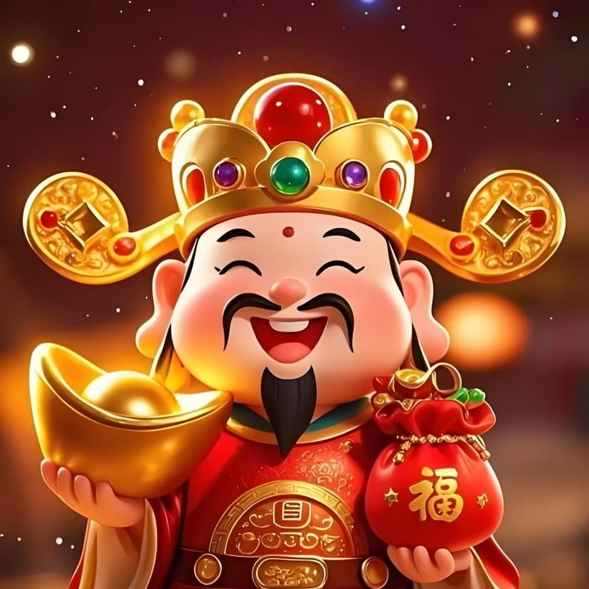 现货摇钱树 's avartar