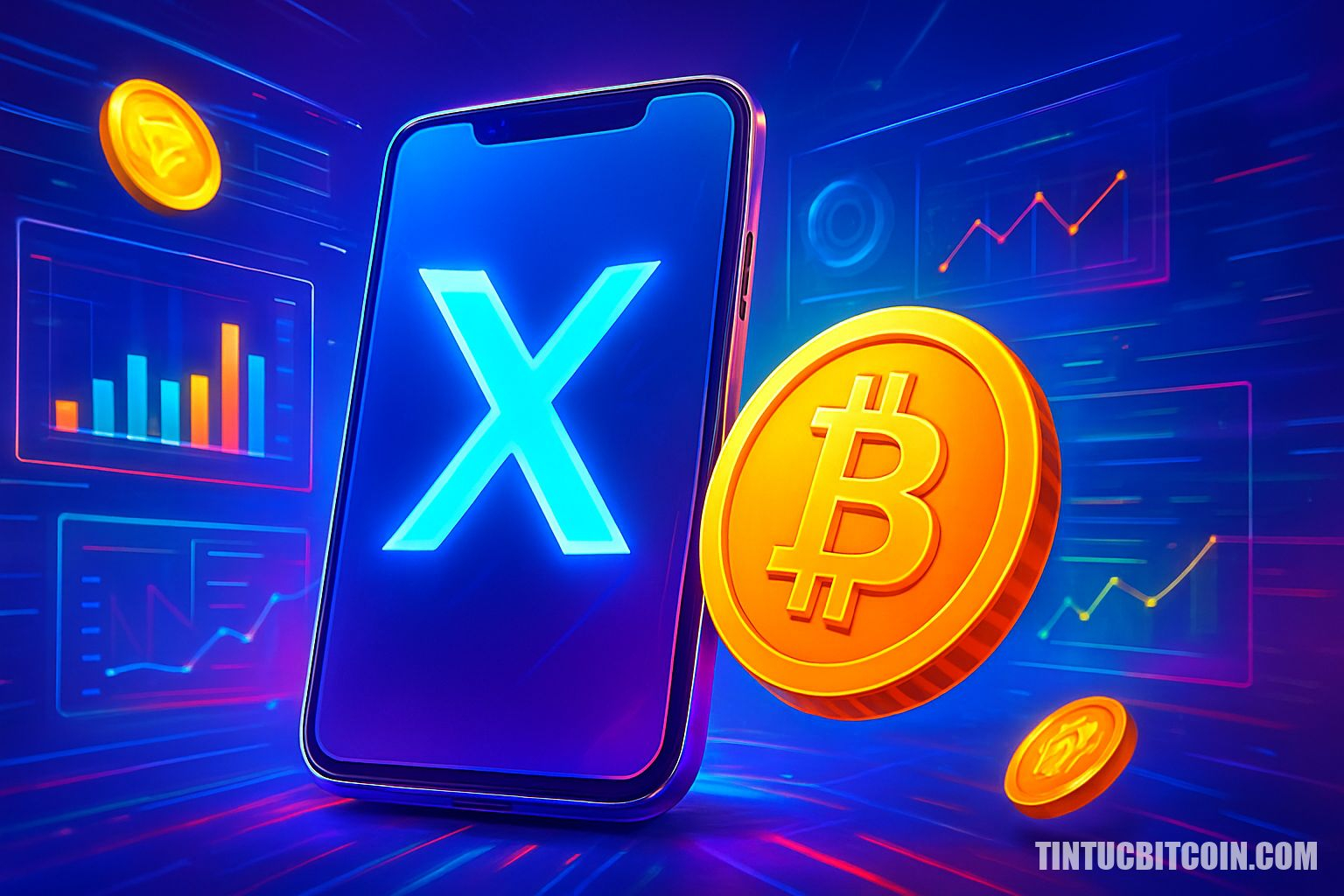 X Money sắp ra mắt beta bên ngoài, có hỗ trợ crypto không?
