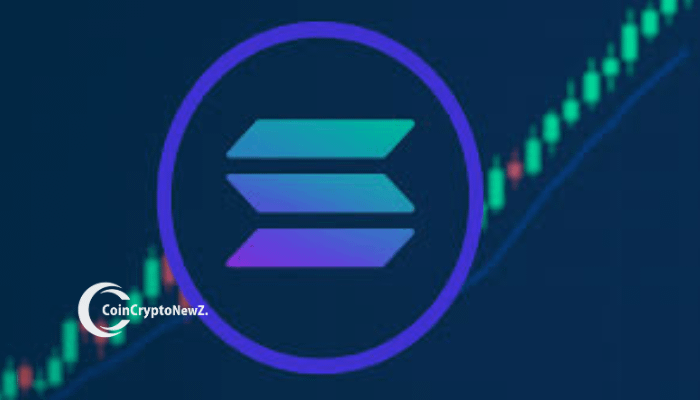 Solana (SOL) Eyes Potential Bullish Reversal After $80 Hold