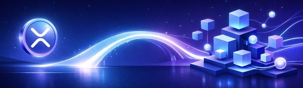 Flare activated FXRP lending via Morpho, letting XRP holders earn interest or borrow stablecoins while keeping XRP on the XRP Ledger.