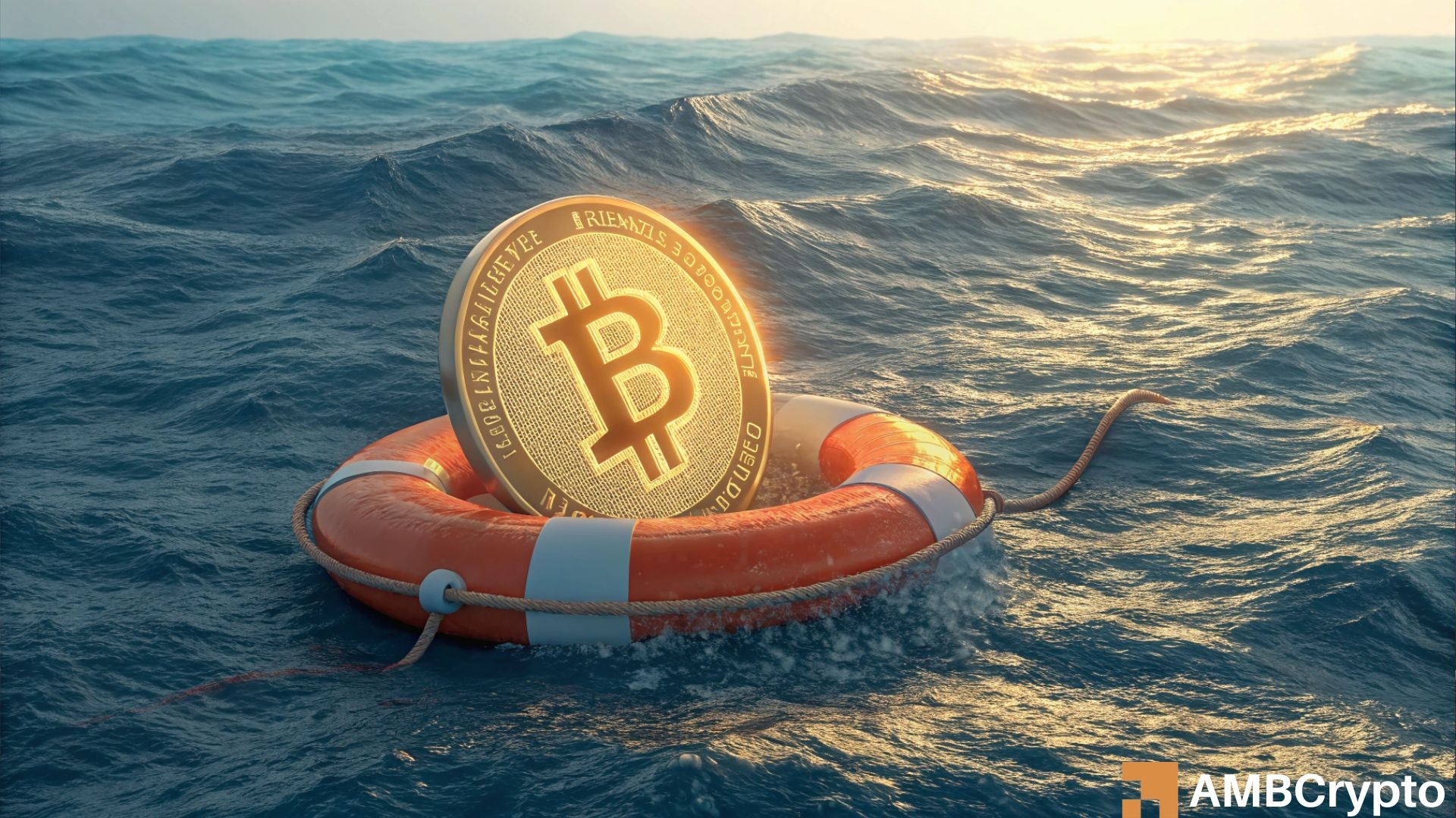 Bitcoin: Fatigue selling rises, but market panic stalls - What's next?