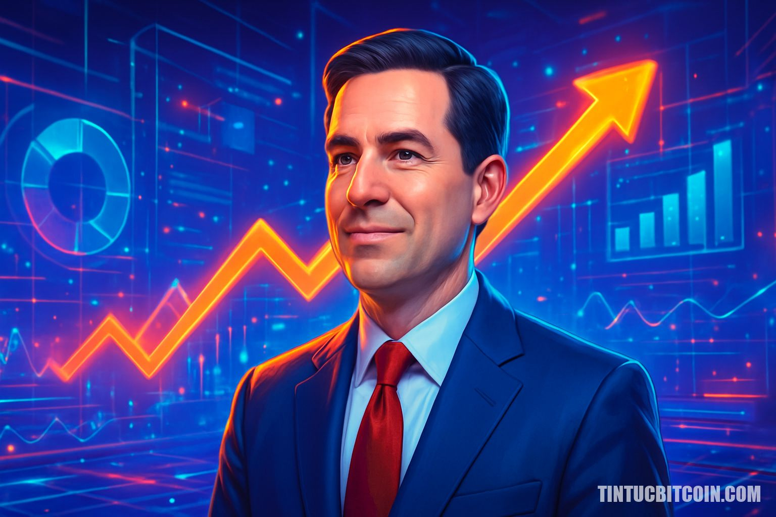 Kevin Warsh được đề cử Chủ tịch Fed, thị trường chờ đổi hướng