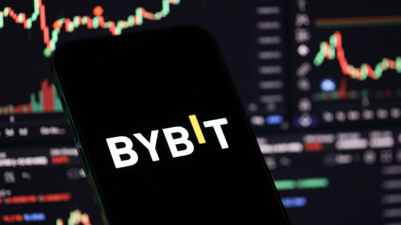 Liquidity Deep Dive Analysis: The Market Structure Behind Bybit $22.9B ...