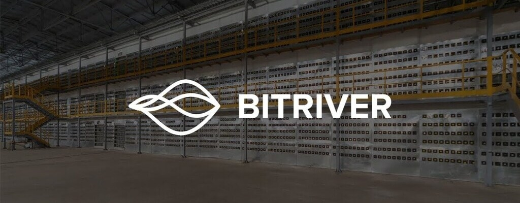 Bitriver post