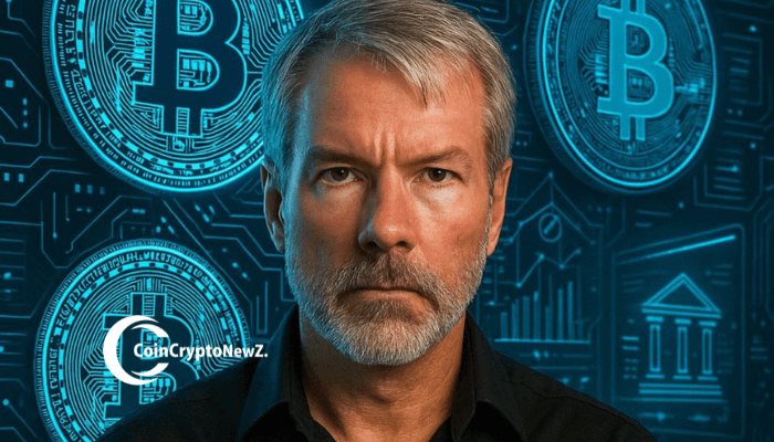 Michael Saylor’s Bitcoin Holdings Experience $7.6 Billion Unrealized Loss