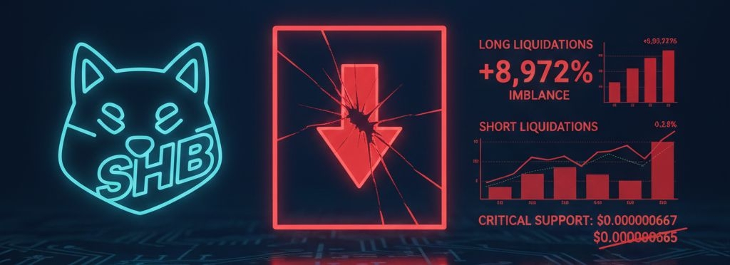 technical analysis of Shiba Inu-
