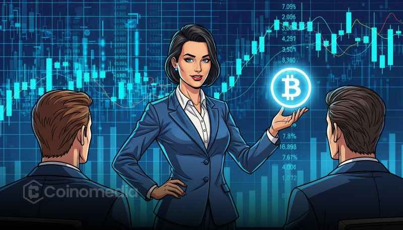 Market Stress Builds as CME Basis Compression Deepens