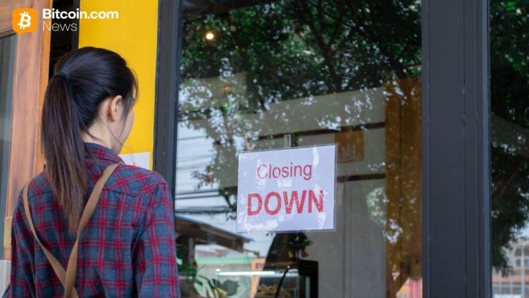 ZeroLend Founder Announces Protocol Wind‑Down and Withdrawal Guidance