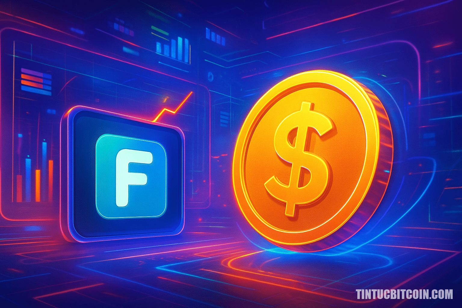 Fidelity ra mắt FIDD, stablecoin bước vào bước ngoặt mới