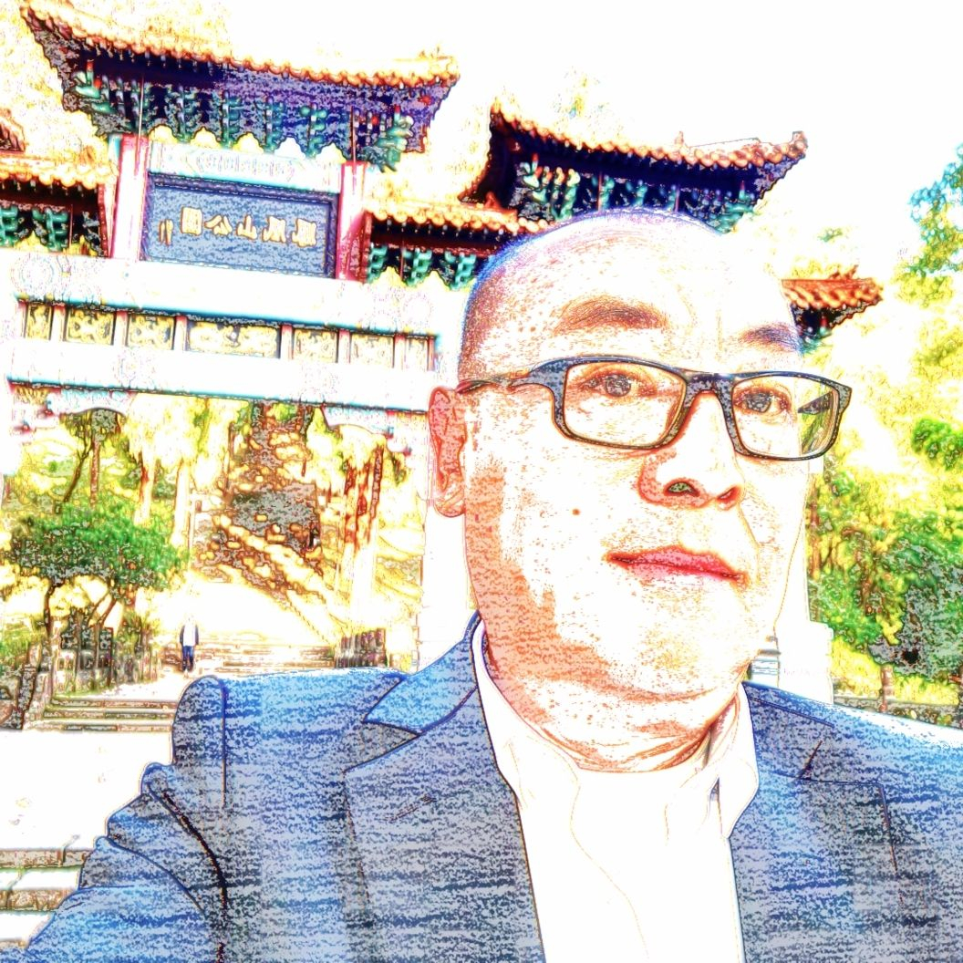 CN大河滔滔的个人资料 | 币安广场