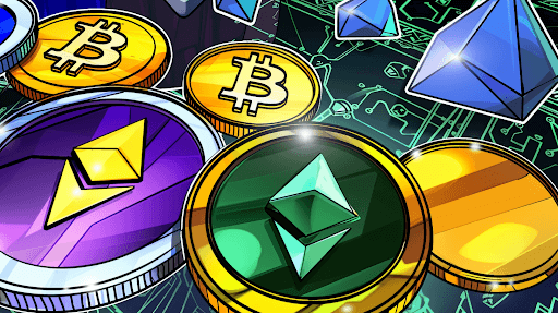 Ethereum (ETH) Fades Below $2K While This New Altcoin Under $1 Gains 3x Momentum