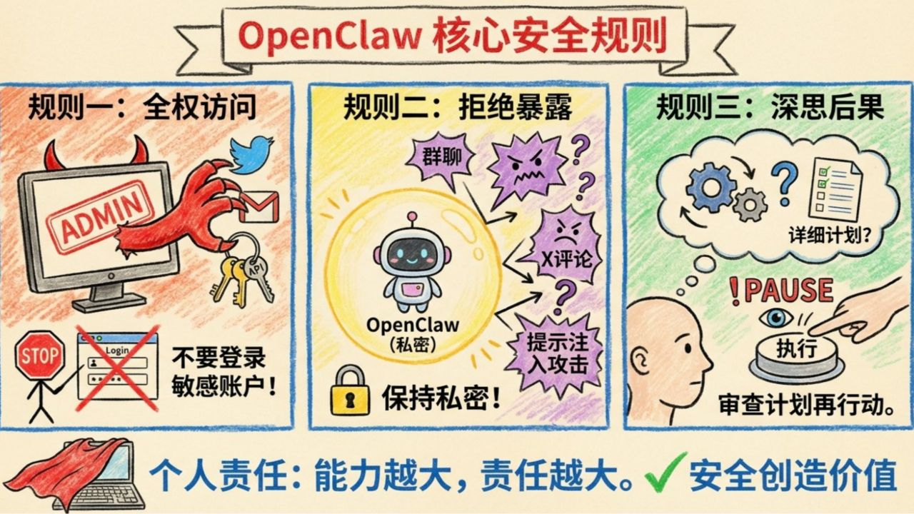 OpenClaw Complete Installation Guide | govin高梵 on Binance Square