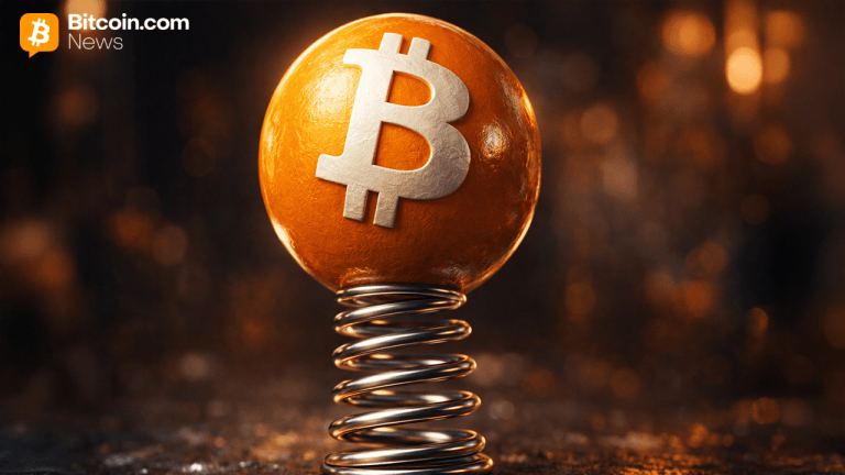 Bitcoin Coils Tight in $65K–$68K Range — Next Move Could Shake the Market